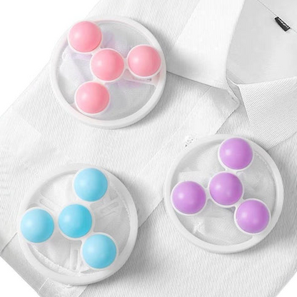 👕 GFOUK® Laundry Lint Hair Remover 🇨🇦 Made in Canada