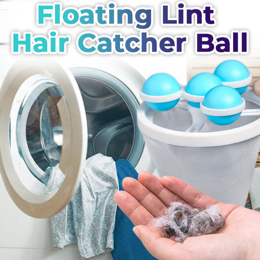 👕 GFOUK® Laundry Lint Hair Remover 🇨🇦 Made in Canada